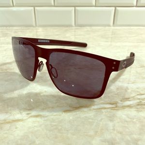Oakley Sunglasses